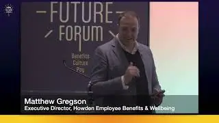 Matthew Gregson of Howden: Benefits for 2030: the challenges that lie ahead
