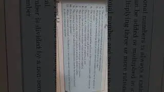 rational numbers 