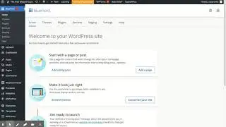 What is the difference between WordPress.org and WordPress.com and hosting vs. a CMS?