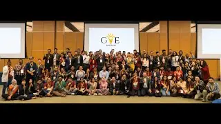 6th Global Entrepreneurship Bootcamp 2019 in Kuala Lumpur Malaysia | Highlights