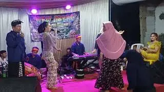 Campursari Koplo Terbaru Parso Kendang Obyag - Prahu Layar