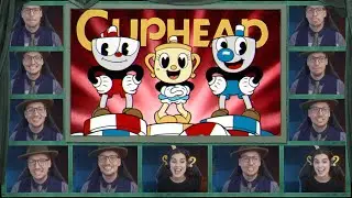 Cuphead - The Delicious Last Course Acapella