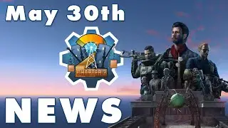 News - May 30th: City Plan Contest and Charity Results!