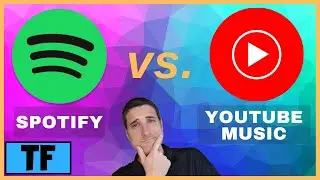Spotify vs. YouTube Music Premium - Which is Better in 2023? WHAT TO KNOW! (Free vs. Premium Review)