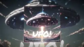 choxovery - UFO! (BRAZIL PHONK)