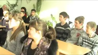 Сезон1Эпизод9 повтор кверсия, Малый Бердяуш