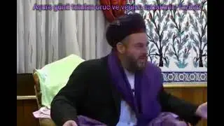 Aşure günü tutulan oruc ve verilen sadakanın fazileti