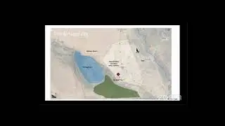 Dr Zuhair A  Nasar, Historic and religious architecture; Kerbala & Najaf.