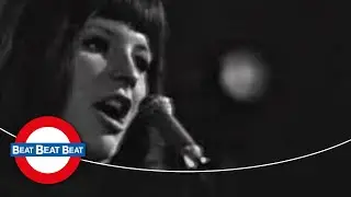 Johnny B. Great & The Quotations feat. Beryl Marsden - Everything's Gonna Be Allright (1966)