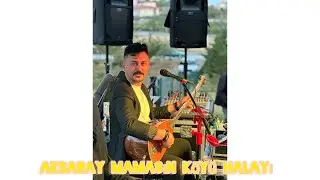 EMRE ÜLGEN MAMASIN KÖYÜ  3 AYAK HALAYI  25 DK UZUN VERSİYONU POTPORİ