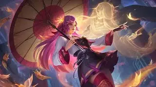 Играем в mobile legends bang bang и пытаемся выйграть* #horts