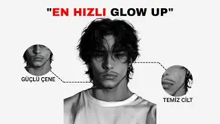 Achieve the fastest glow-up in history with these 10 tricks.