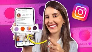 O Que Colocar Nos Destaques Do Instagram Profissional? | Venda Muito MAIS