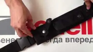 ZT 100 ножны
