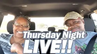 Unscheduled LIVE!
