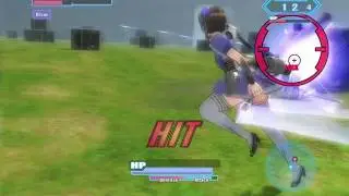 Soul Saber 2   Demostracao