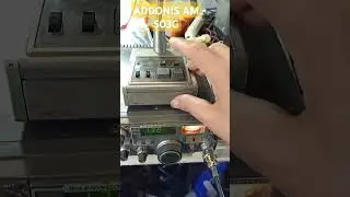 addonis model AM 503G
