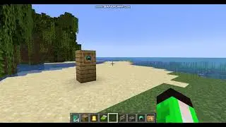 Minecraft SnapShot 23w32a Bugs