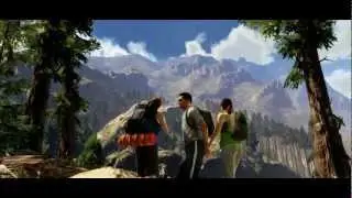 Grand Theft Auto V Trailer HD (Official Video )