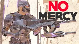 I Raided The Entire Server On ARK