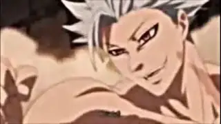 MELIODAS VS BAN-NANATSU NO TAIZAI