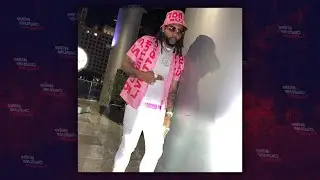 Money Man & Rocklife Zho “Roll”
