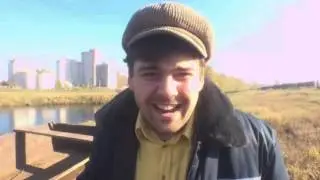 Видео с первокурсника ГГПК, ЭО-21ск 05.11.2015