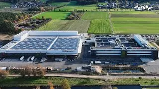 Highlights DEHN Mühlhausen