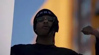 ImDontai - Distractions (Official  Music Video)