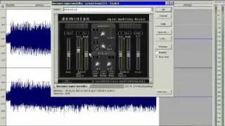 Loudness Improve