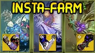 Farm All The New Exotics in Today's Master Lost Sector (Guide for All classes)