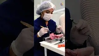 Especialização em periodontia e implantodontia