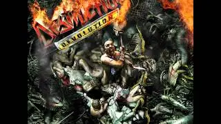 Destruction - D.E.V.O.L.U.T.I.O.N  [FULL ALBUM] - 2008