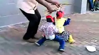 African street dance....Amazing..