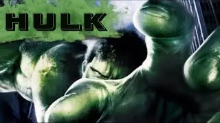 Hulk 2003 - Landmine (MMV)