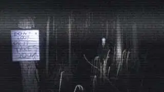 Posible prueba de que slenderman exista/Por iTownGamePlay ✮Terror&Diversión✮