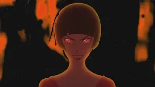 ViVi Necklace - onlybino! // AMV
