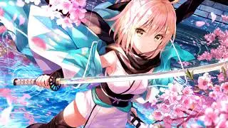 Nightstep - By My Side