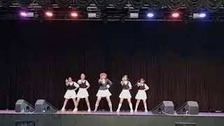 Catch You Catch Me + Clear Dance Performance (Cosfest Classic 2023)