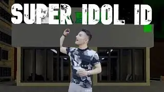 Super Idol Id Roblox/Codes For Roblox