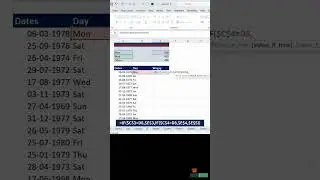 How to use IF & Text Function to calculate calculate wages