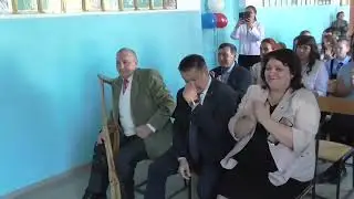 "Точка роста" = Вьюнская СОШ 2022