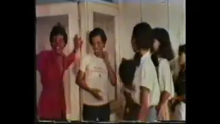 Untukmu Indonesiaku (1980) indonesia Rare Documentary