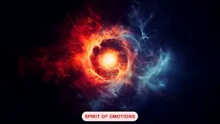 AI Music - Spirit Of Emotions (Hands Up / Dance)