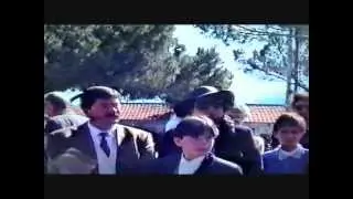 Vivere Insieme Gita A Napoli Bellegra parte 3