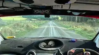 Wyndham SS04 off road
