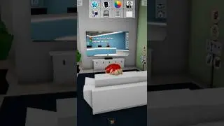Помогите мне получить супер способность #роблокс #roblox #games #brookhaven