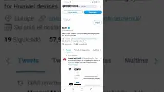 Actualización Emui 9.1 android 9 huawei mate 20 lite p20 lite ya disponible!! A actualizar!!