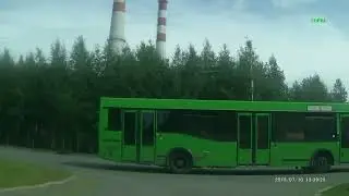 ПО УЛИЦАМ СУРГУТА   17