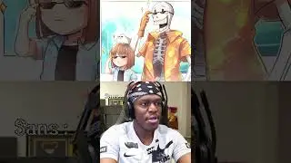 SANS's NIGHTMARE PT 2 